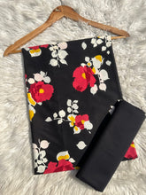 NL 09 - Nishat Printed Lawn 2P