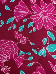 NL 08 - Nishat Printed Lawn 2P