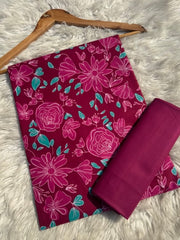 NL 08 - Nishat Printed Lawn 2P