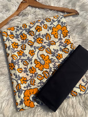 NL 06 - Nishat Printed Lawn 2P