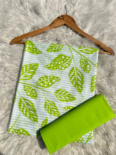 NL 03 - Nishat Printed Lawn 2P