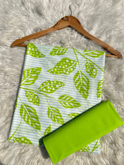 NL 03 - Nishat Printed Lawn 2P