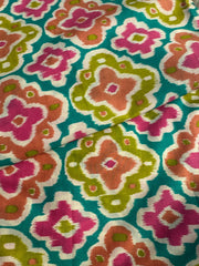 NL 02 - Nishat Printed Lawn 2P