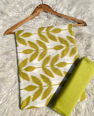 NL 01 - Nishat Printed Lawn 2P