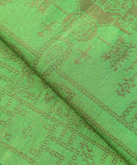 AL21- Alkaram Jacquard Lawn Shirt