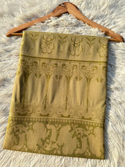 AL20- Alkaram Jacquard Lawn Shirt