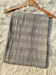 AL32 - Alkaram Jacquard Lawn Shirt