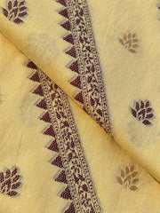 AL18- Alkaram Jacquard Lawn Shirt