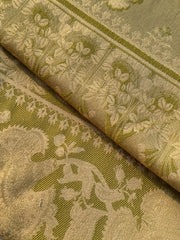 AL26 - Alkaram Jacquard Lawn 2P