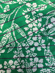 NL 15 - Nishat Printed Cambric Lawn Shirt