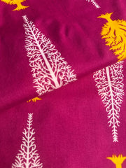 NL 14 - Nishat Printed Lawn Cambric Shirt