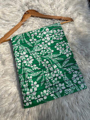 NL 15 - Nishat Printed Cambric Lawn Shirt