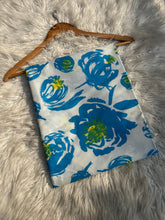 NL 13 - Nishat Printed Cambric Lawn Shirt