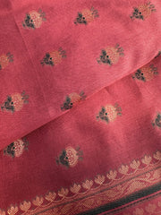 AL25 - Alkaram Jacquard Lawn 2P