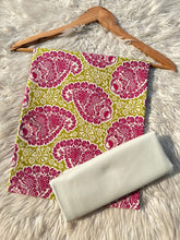 NL38 - Nishat Printed Lawn 2P