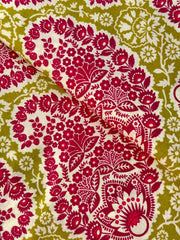 NL38 - Nishat Printed Lawn 2P