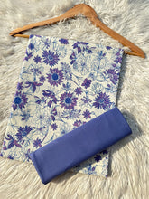 NL39 - Nishat Printed Lawn 2P