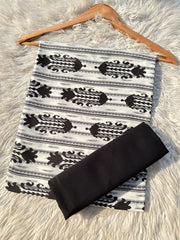 NL35 - Nishat Printed Lawn 2P