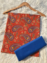 NL36 - Nishat Printed Lawn 2P