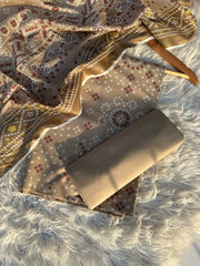 42169 - Nishat Printed Lawn 3P