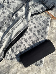 42179 - Nishat Printed Lawn 3P