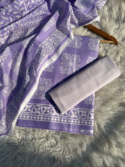 42177 - Nishat Printed Lawn 3P