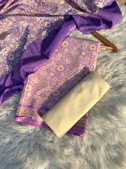 42174 - Nishat Printed Lawn 3P