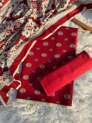 42173 - Nishat Printed Lawn 3P