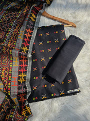 42172 - Nishat Printed Lawn 3P