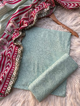 BYT 09 - Printed Lawn 3P