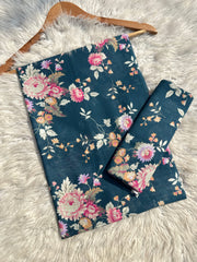 MS9 - Allover Unstitched Lawn 2P