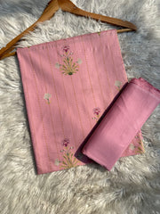 BYT 55 - Beechtree Unstitched Lawn 2 Piece