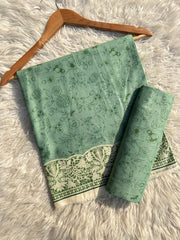 BYT 53 - Beechtree Unstitched Lawn 2 Piece