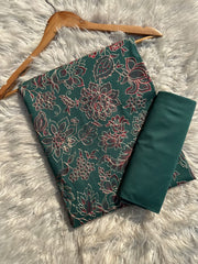 BZ24 - Bareeze Embroidered Lawn 2P