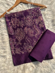 BZ23 - Bareeze Embroidered Lawn 2P