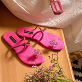 Willow Flora - Jooti Shooti