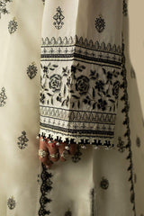 ZEL23-D5 - Eid Embroidered 3P