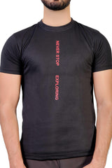 Fitness Welt - Adventure Tee