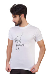 Fitness Welt - Dark Future Tee