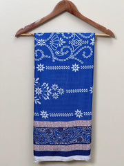 MYD 04 - Wool Printed Shawl