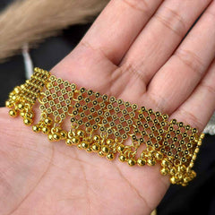 Alita Ethnic Necklace