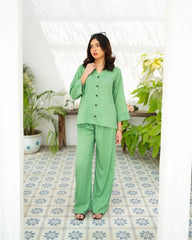 Green Goddess