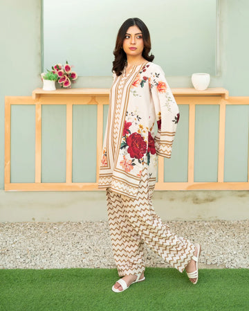 Floral Fantasy