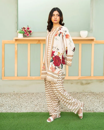 Floral Fantasy