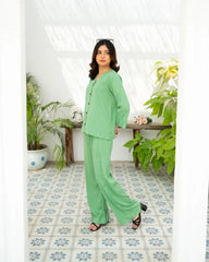 Green Goddess