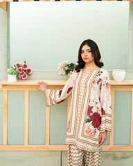 Floral Fantasy