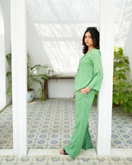 Green Goddess