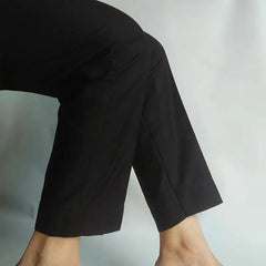 Basic Black Trouser