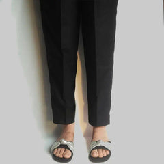 Basic Black Trouser