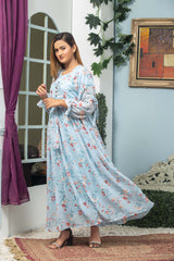 Bloom-102 - Hareem Fatima Online